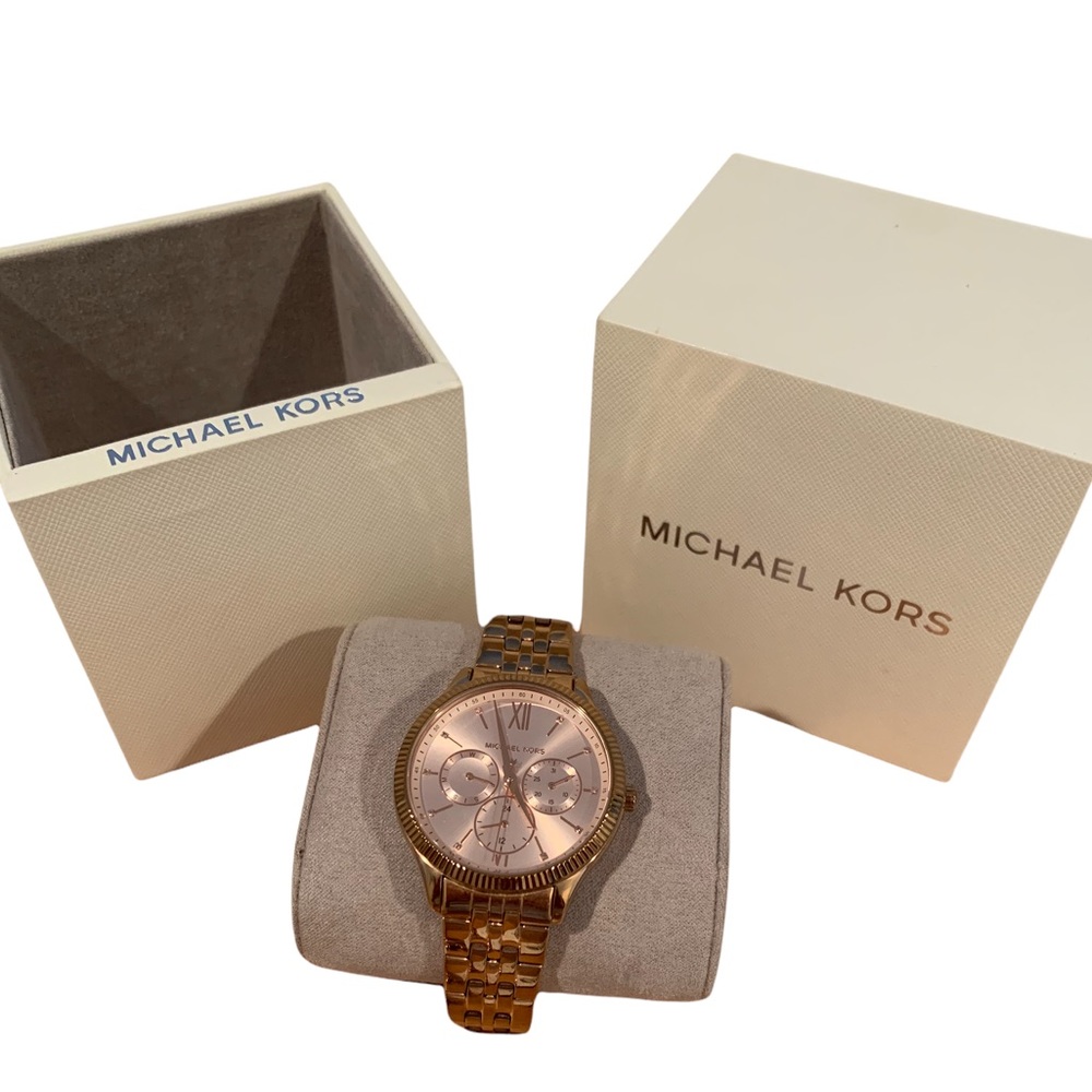 Michael Kors Watch